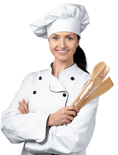cook-women