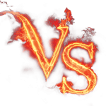 vs